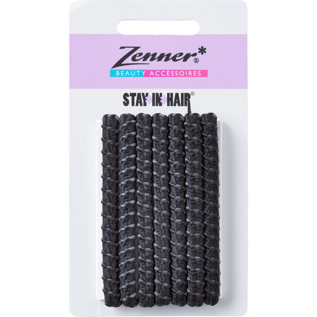 Zenner Stay-In-Hair Elastieken