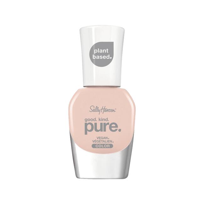 Sally Hansen Good.Kind.Pure. Vegan Nagellak 130 Romantic Peach