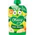 Olvarit Knijpfruit 6+ Peer Banaan 100 gram