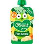 Olvarit Knijpfruit Peer Banaan