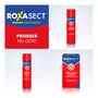 Roxasect Muggenstekker Actieverpakking Incl. 2 navullingen