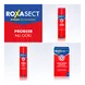 Roxasect Muggenstekker Incl. 2 Navullingen