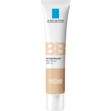 La Roche-Posay Hydraphase BB Crème Licht 40 ML