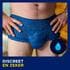 TENA Men Active Fit Incontinentiebroekjes L/XL 8 stuks