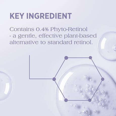 Dr. Organic Smoothing Phyto-Retinol Serum 30 ML