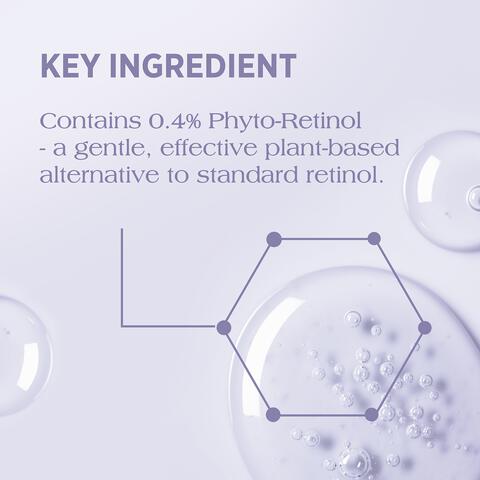 Dr. Organic Smoothing Phyto-Retinol Serum 30 ML
