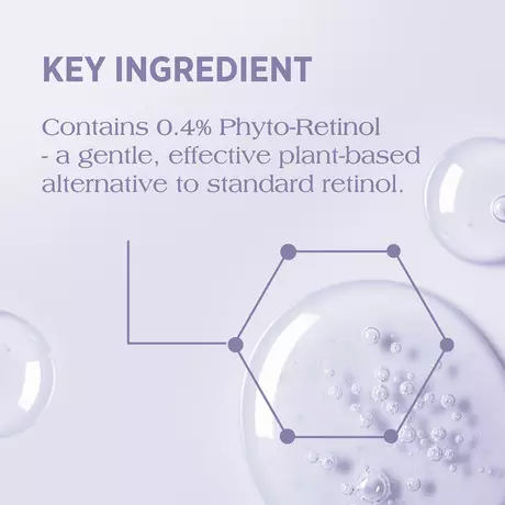 Dr. Organic Smoothing Phyto-Retinol Serum 30 ML