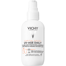 Vichy Capital Soleil UV-Age Daily Zonnebrandcrème SPF50+ 80 ML