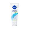 NIVEA Soft Cr&egrave;me Tube 75 ML