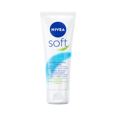 NIVEA Soft Hydraterende Bodycrème 75 ML