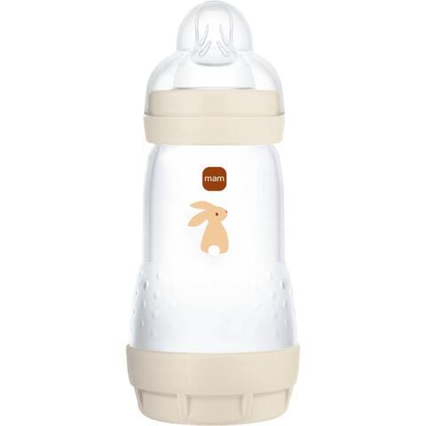 MAM Baby Easy Start Anti-Collic Babyfles Uni 260 ML