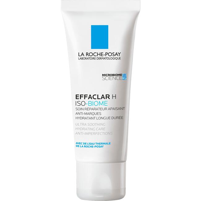 La Roche-Posay Effaclar H Dagcrème 40 ML