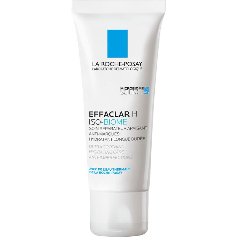 La Roche-Posay Effaclar H Iso-biome Dagcrème 40 ML