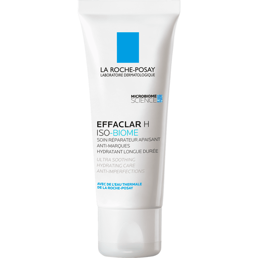 La Roche-Posay Effaclar H Iso-biome Dagcrème 40 ML