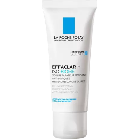 La Roche-Posay Effaclar H Iso-biome Dagcrème 40 ML