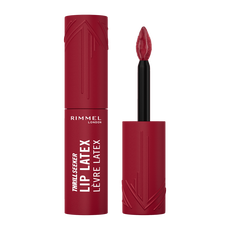 Rimmel Thrill Seeker Lip Latex 450 Majesty