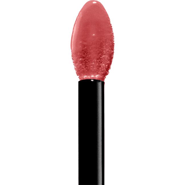 NYX Professional Makeup Lip Lingerie XXL Mat Liquid Lippenstift Strip'd Down 05