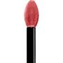 NYX Professional Makeup Lip Lingerie XXL Mat Liquid Lippenstift Strip'd Down 05