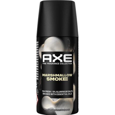 Axe Deo Marshmallow Smoke Mini 35 ML