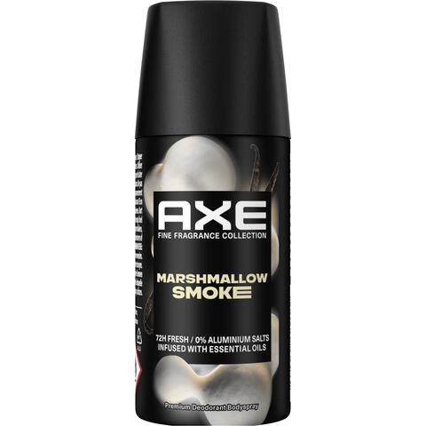 Axe Deo Marshmallow Smoke Mini 35 ML