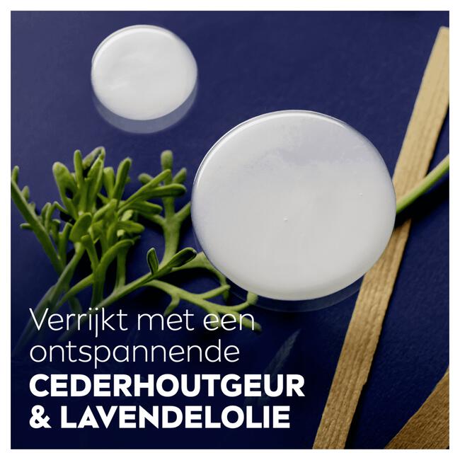 NIVEA MEN Total Relax 3-in-1 Douchegel 250 ml