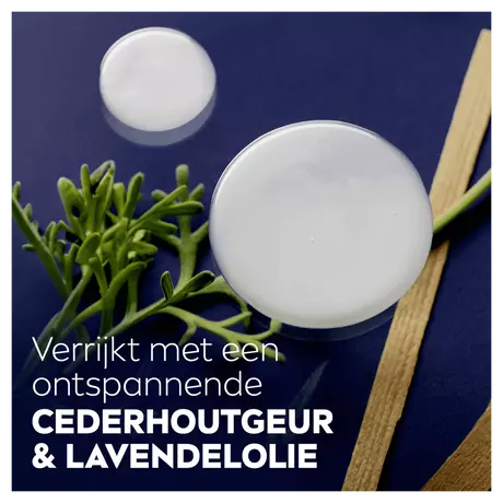 NIVEA MEN Total Relax Douchegel 250 ML