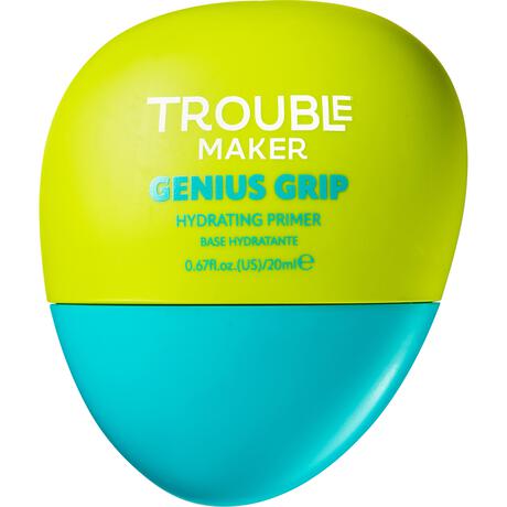 Trouble Maker Genius Grip Hydrating Primer