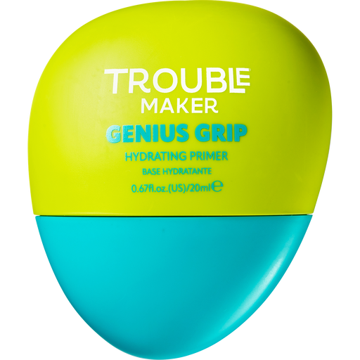 Trouble Maker Genius Grip Hydrating Primer