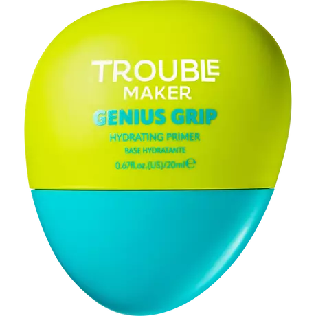 Trouble Maker Genius Grip Hydrating Primer