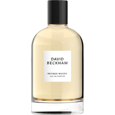 David Beckham Refined Woods Eau de Parfum 100 ML