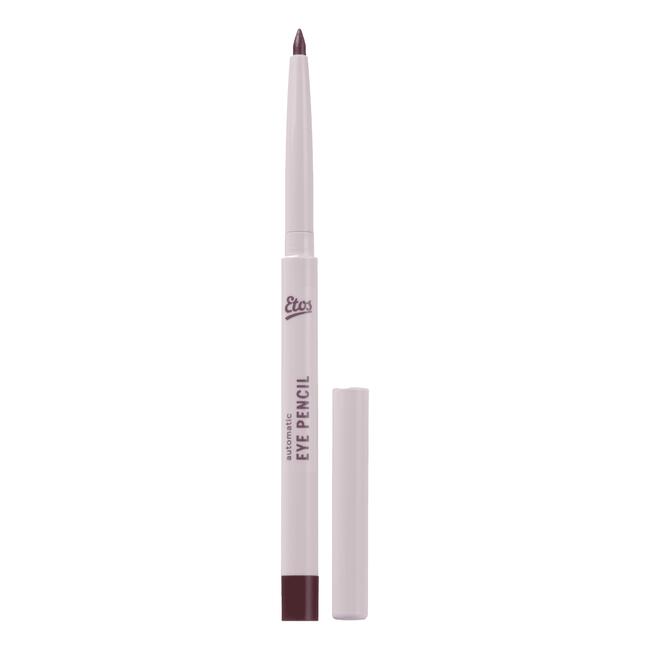 Etos Automatic Eye Pencil Brown