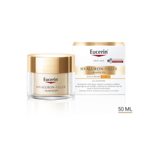 Eucerin Hyaluron-Filler + Elasticity Dagcrème SPF30 50 ML