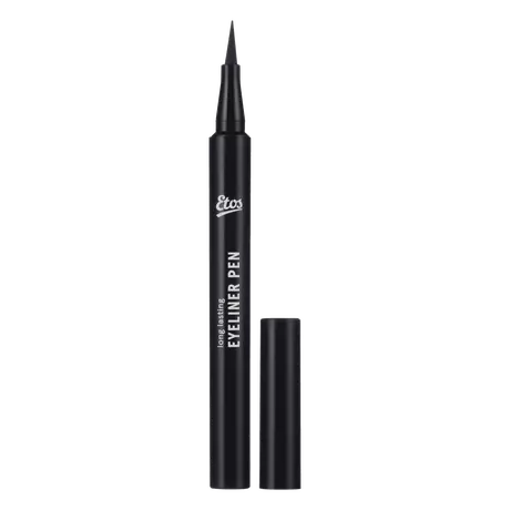 Etos Longlasting Eyeliner Pen Black