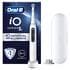 Oral-B iO 5S Wit Elektrische Tandenborstel By Braun