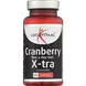 Lucovitaal Cranberry met X-tra Lactobacillus Capsules 60 stuks