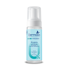 Dermolin Hydra Foam Wash 150 ML
