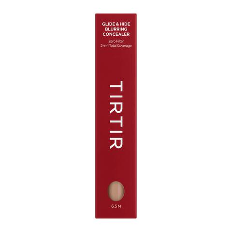 TirTir Glide & Hide Blurring Concealer 6.5 N