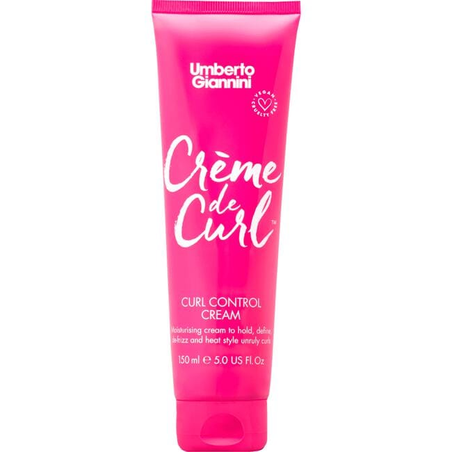 Umberto Giannini Crème De Curl Curl Control Cream 150 ML