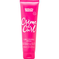 Umberto Giannini Crème De Curl Curl Control Cream 150 ML
