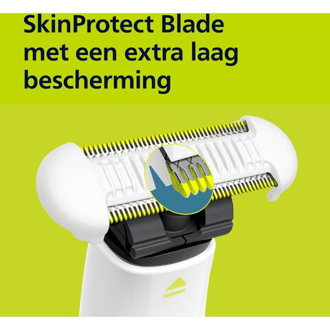 Philips OneBlade Intimate Female - QP1924/22