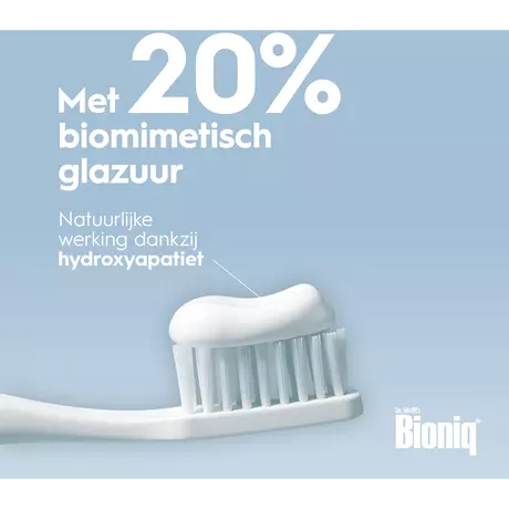 Bioniq Repair Tandpasta 75 ML