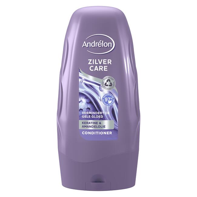 Andrélon Zilver Care Conditioner 250 ML