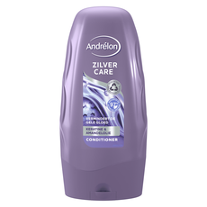 Andrélon Zilver Care Conditioner 250 ML