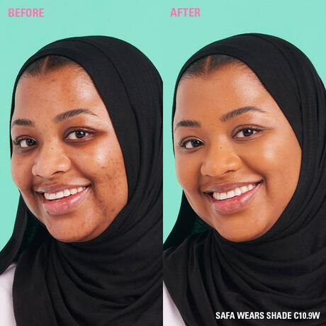Revolution Conceal & Define Concealer C10N