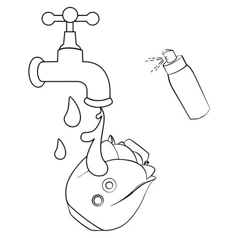 Romp Rose Air Pressure Vibrator