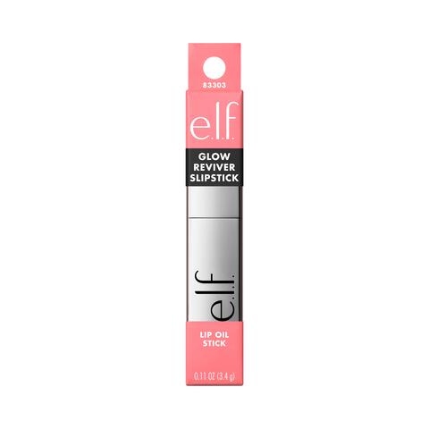 e.l.f. Glow Reviver Slipstick Pink-Me Energy&nbsp;