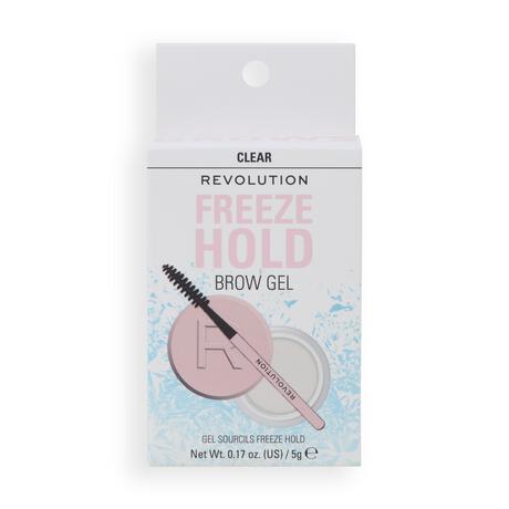 Revolution Freeze Hold Brow Gel&nbsp;