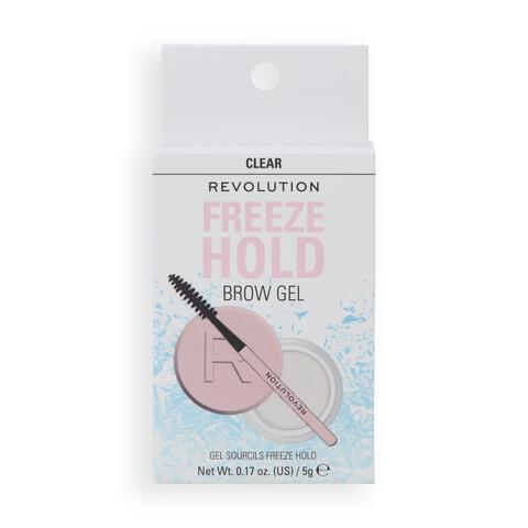 Revolution Freeze Hold Brow Gel&nbsp;