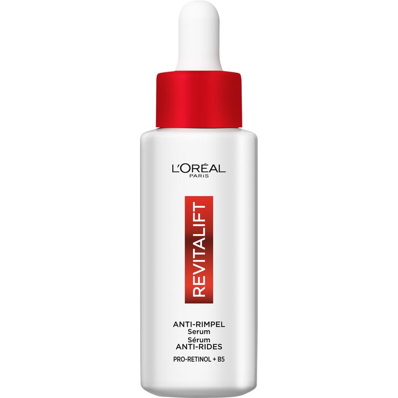 L'Oréal Paris Revitalift Anti-Rimpel Serum 30 ML
