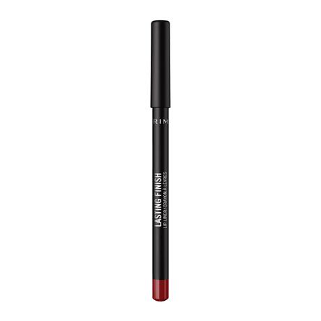 Rimmel London Lasting Finish Lipliner 580 Bitten Red